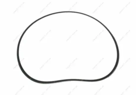 Ремінь приводний кондиціонера (SQR472F) CHERY S11-8104051BC