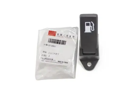 Ручка відкриття кришки паливного бака (чорна) M11 CHERY M11-5402190DA