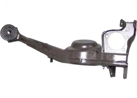 Рычаг задней подвески продольный правый CHERY T11-3301020