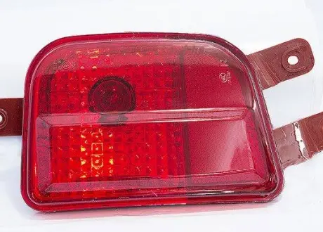 Ліхтар протитуманний задній правий FL CHERY T11-3732040BA