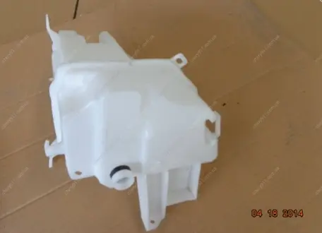 Бачок склоомивача з мотором у зборі GEELY 1017027641
