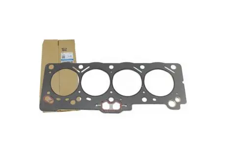 Прокладка головки блока цилиндров (ГБЦ) GEELY E010001601