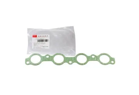 Прокладка впускного коллектора 473H S12 S21 CHERY 473H-1008025