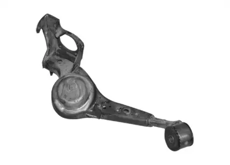 Рычаг задней подвески продольный левый CHERY T11-3301010