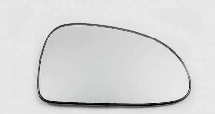 Зеркальный элемент правый (с подогревом) Forza CHERY A13-8202021BA