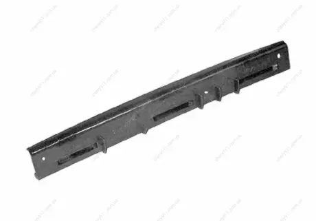 Напрямна бампера переднього права CHERY A11-2803052