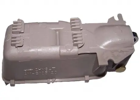 Ручка открывания дверей внутренняя левая CHERY A15-6105120