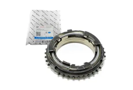 Кольцо синхронизатора 2 передачи EC7 EC7RV GEELY 3170112903
