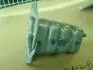 Подушка задньої поперечки панелі кузова GEELY 106200292602 (фото 2)