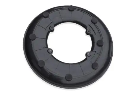 Колпак заднего колеса внутренняя часть (под ручку) T11FL CHERY T11-6302520PF