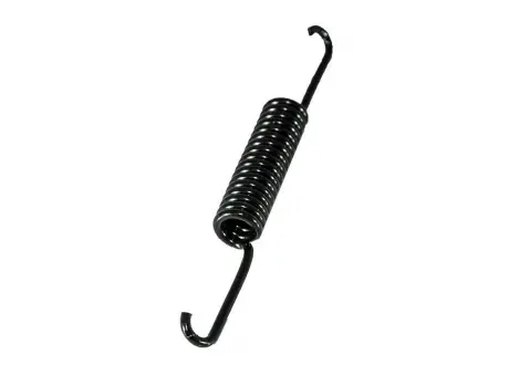Пружина заднего барабана Amulet CHERY A11-3502027