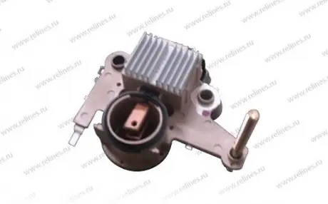 Реле-регулятор напряжения генератора CHERY A11-3701160