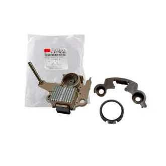 Реле-регулятор напряжения генератора CHERY A11-3701160