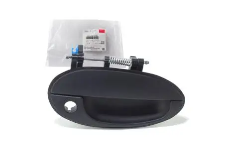 Ручка двери передней правой наружная CHERY S11-6105180