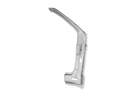 Стійка даху передня зовнішня права Amulet CHERY A11-5400600-DY
