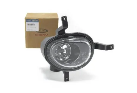 Фара протитуманна передня права CHERY S18D-3732020