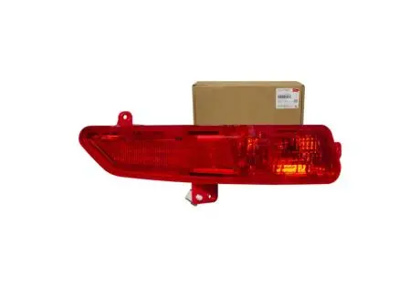 Фонарь противотуманный задний левый CHERY J15-3732030
