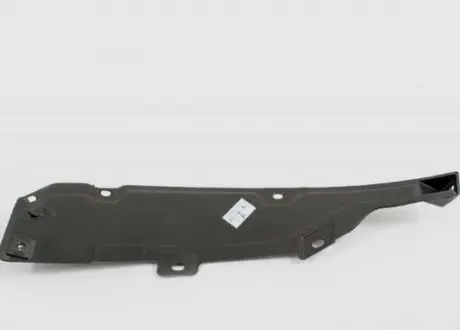 Брызговик задний правый (подкрылок) CHERY A13-3102032