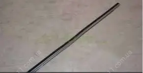 Ущільнювач скла задніх лівих дверей CHERY A13-6207010