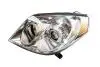 Фара передняя левая (с корректором) MK GEELY 1017001105 (фото 2)