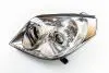 Фара передняя левая (с корректором) MK GEELY 1017001105 (фото 4)