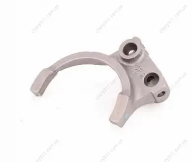 Вилка переключения 5 передачи (ЦС) Amulet CHERY 513MHA-1702301