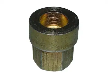 Гайка опори переднього амортизатора CHERY T11-2901011