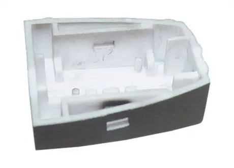 Кнопка рециркуляції повітря в салоні CHERY T11-BJ8112113