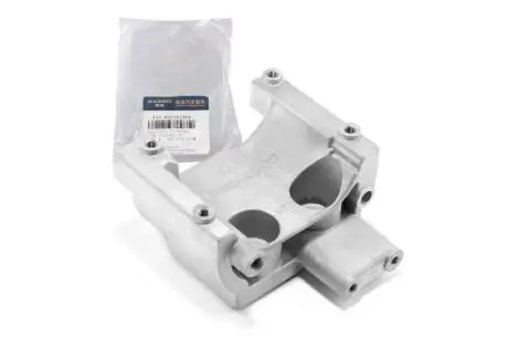 Кронштейн кондиционера A13 A15 A18 CHERY A11-8104021BB