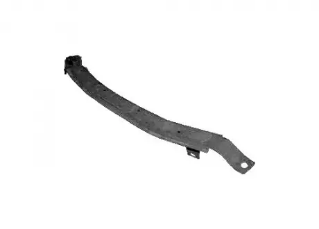 Кронштейн переднего бампера правый CHERY A21-2803632