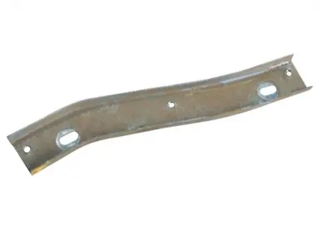 Кронштейн переднего бампера правый CHERY S12-2803614