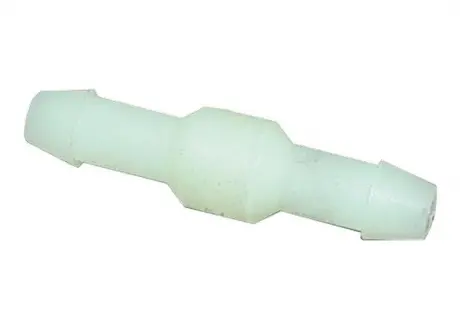 Перехідник трубки омивача пластик. CHERY T11-5207315