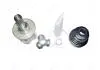 ШРУС передний внутренний левый 4x4 CHERY T11-XLB3AH2203050C (фото 1)