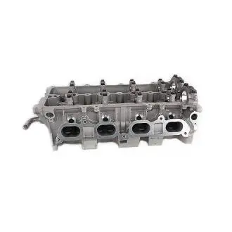 Головка блоку циліндрів у зборі (АТ) Emgrand EX7 GEELY 1016052495 (фото 1)