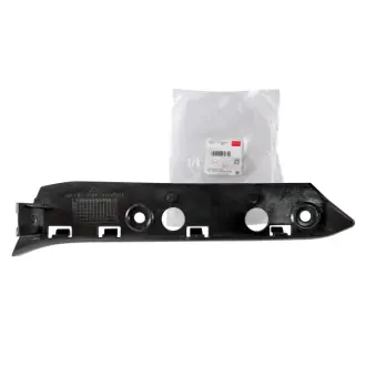 Кронштейн переднего бампера левый CHERY M11-2803511