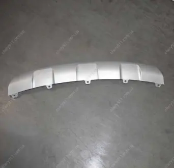 НАЛОЖЕНИЕ БАМПЕРА НИЖНЯЯ ЦЕНТРАЛЬНАЯ CHERY J69-2803513