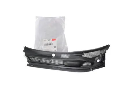 Панель рамки лобового скла ліва (жабо) T11 CHERY T11-5310410BA