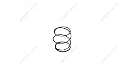 Пружинка вилки задней передачи (ЦС) Amulet, Karry, Forza CHERY 513MHA-1702307