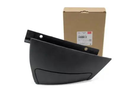 Ручка двери наружная сзади левая M11 CHERY M11-6205170