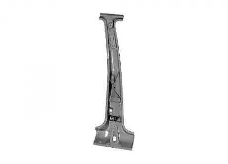 Стійка даху середня зовнішня ліва CHERY A11-5400300-DY