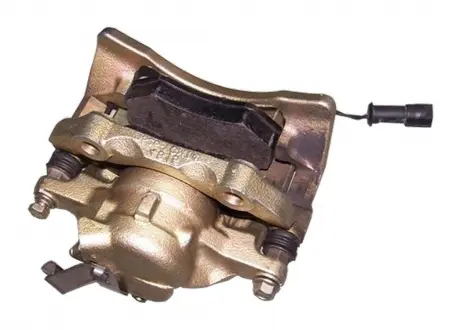 Супорт передній правий A21 CHERY A21-3501060