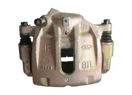 Суппорт передний правый M11 CHERY M11-3501060