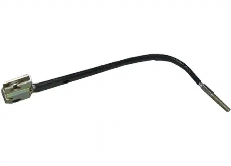 Трос гальма стоянки передній CHERY A21-3508040