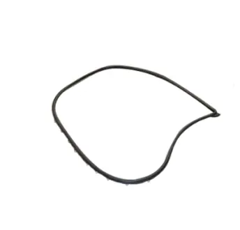 Уплотнитель ПЕРЕДНОЙ ДВЕРИ ПРАВОЙ Tiggo 5 CHERY T21-6107120