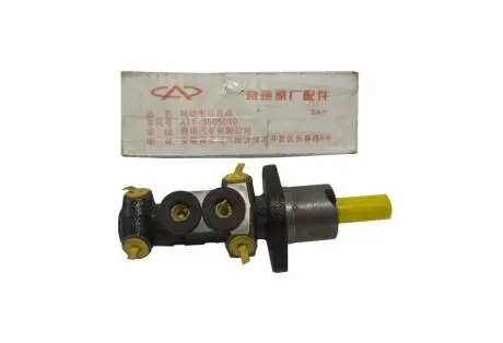 Циліндр гальмівний головний без ABC CHERY A11-3505010