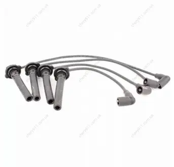 Високовольтні дроти (комплект) CK2 GC6 MK MK2 LC (GC2) GC5 GEELY 1016052126