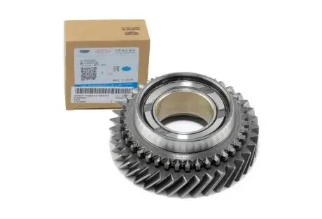 Шестерня 5 передачи первичного вала EX7 GEELY 3170105807