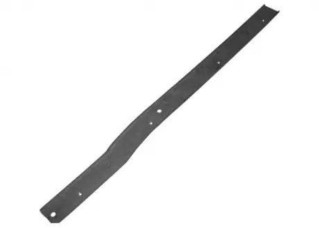 Кронштейн бампера заднего правый CHERY A21-2804608