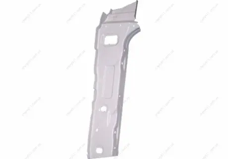 Панель кузова збоку зліва Tiggo CHERY T11-5400530-DY