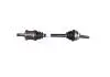 Привід колеса передній лівий 4x4 CHERY T11-2203010CB (фото 2)